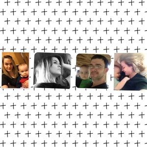 Meet your Posher, Forever